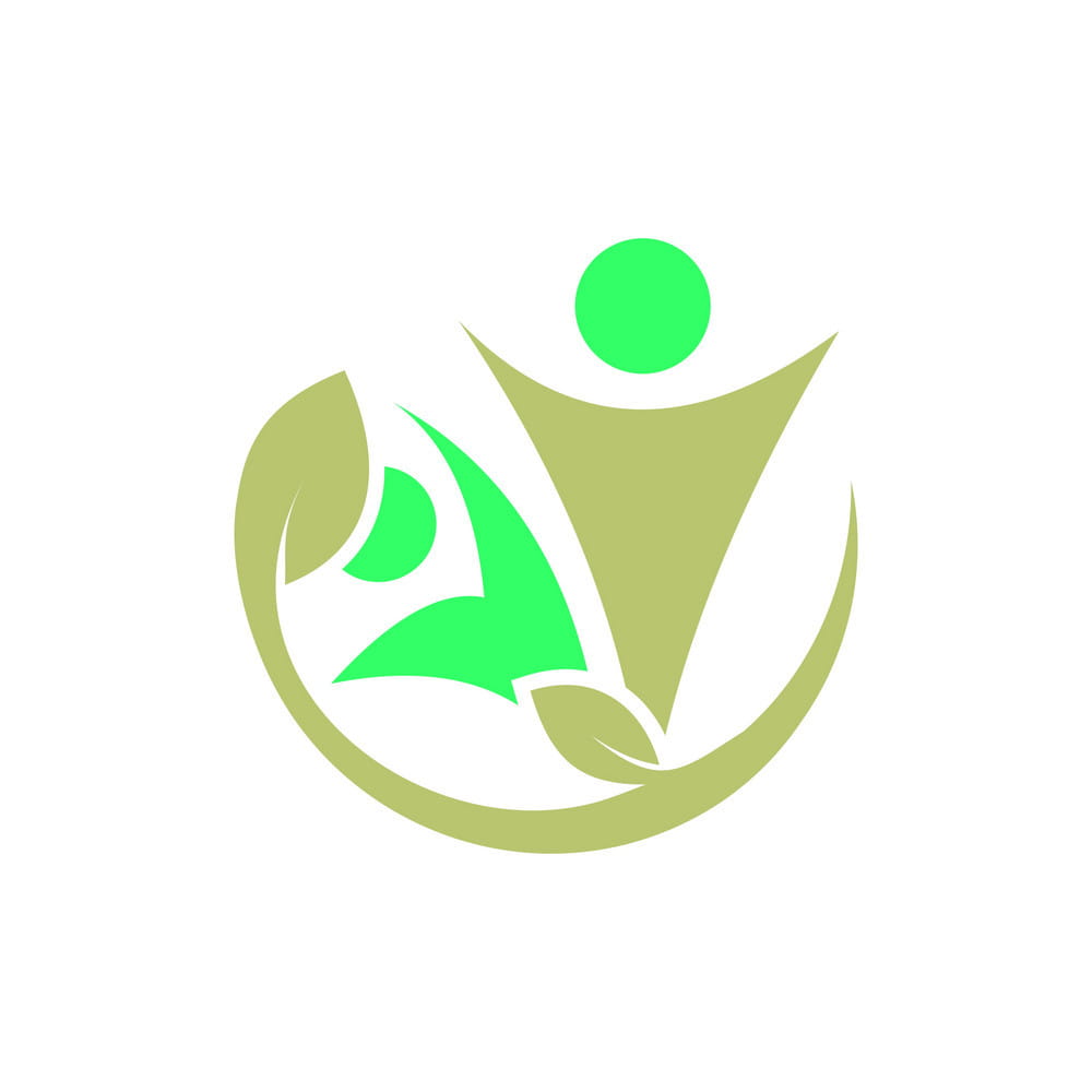 Abstract People Logo Vector Ai Eps File Free Graphics Uihere