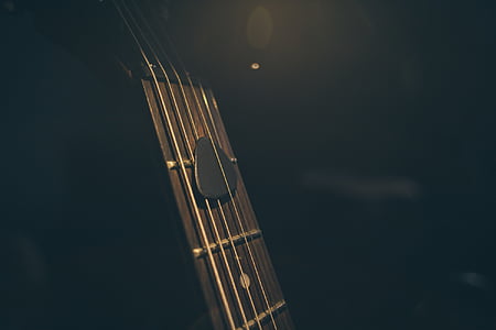 black guitar pick thumbnail