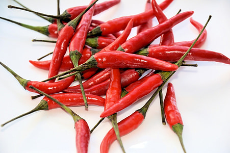 red chili thumbnail