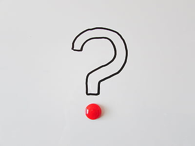 question mark illustration thumbnail