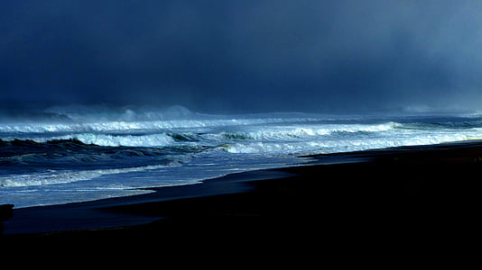 sea waves thumbnail