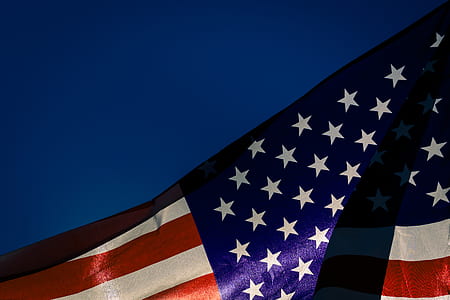 USA flag thumbnail