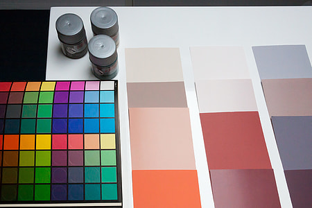 close up photo of assorted colors thumbnail
