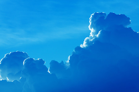 blue clouds thumbnail