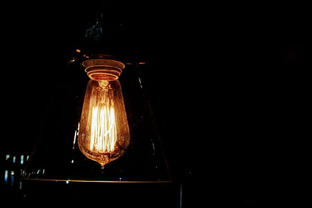 Clear Lantern thumbnail