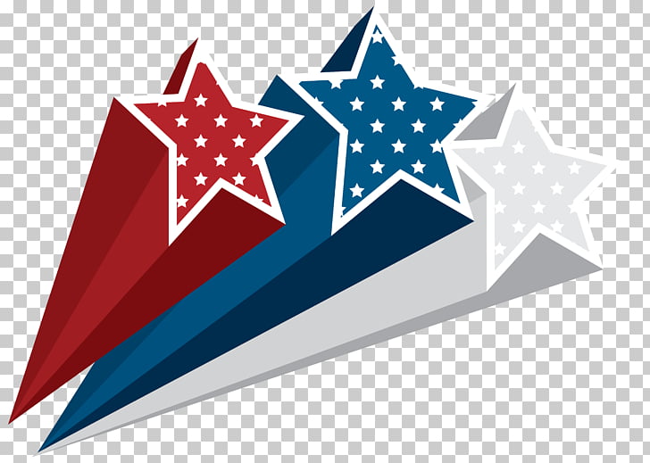Flag Of The United States Independence Day Usa Stars Decoration