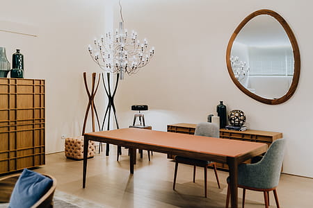 Porada - Italian brand furniture thumbnail