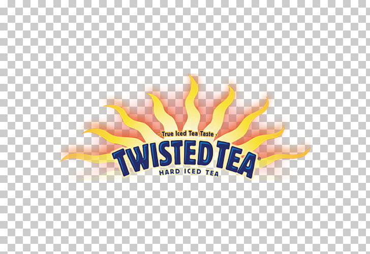 Logo Twisted Tea Svg