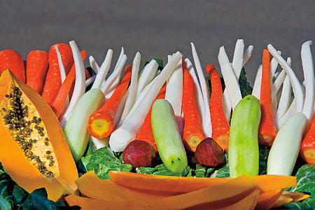 bunch of vegetables thumbnail