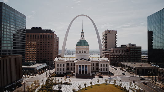 photo of Gateway Arch thumbnail