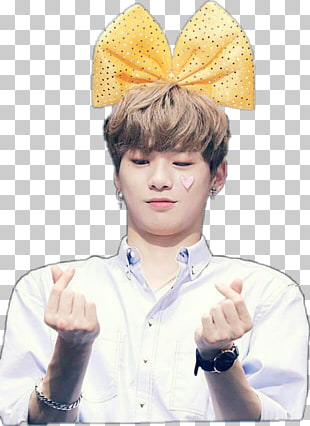 Kang Daniel Wanna One Produce 101 Season 2 Produce 48 Others Png
