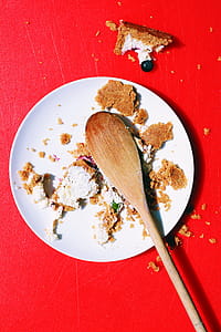 Crushed cheese cake thumbnail