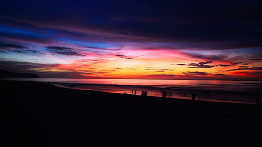 sunset thumbnail
