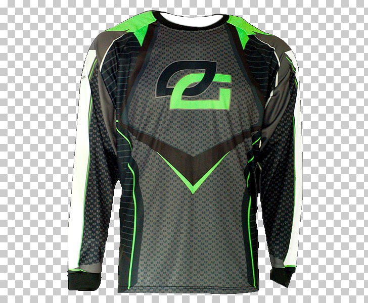Jersey T shirt Sleeve OpTic Gaming Clothing, T shirt PNG Jersey T shirt Sleeve OpTic Gaming Clothing, T shirt PNG