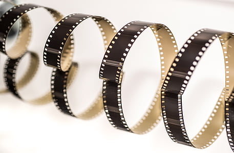 four brown camera films thumbnail