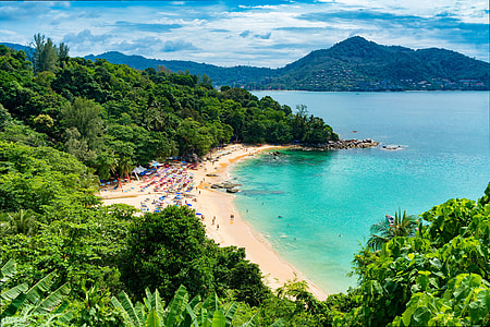 Phuket in Thailand thumbnail