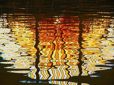 water ripple effect phography thumbnail