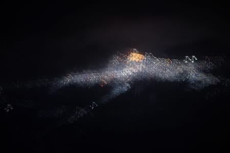 dark, abstract, night, energy thumbnail