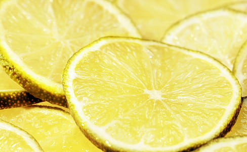 food, lemon, fruit, fresh thumbnail