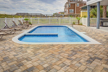 white swimming pool thumbnail
