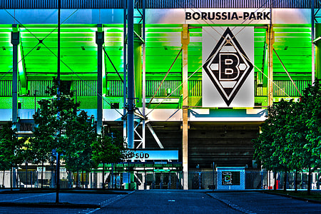 Borussia-Park banner thumbnail