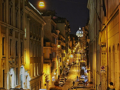 road and buildings thumbnail