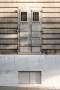 white steel door thumbnail