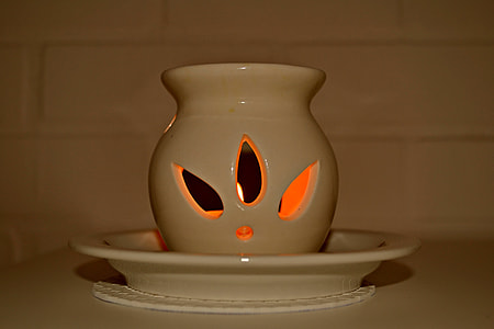 Tea Light Holder, Candleholder thumbnail
