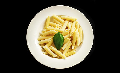 food, lunch, meal, pasta thumbnail