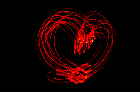 red heart illustration thumbnail