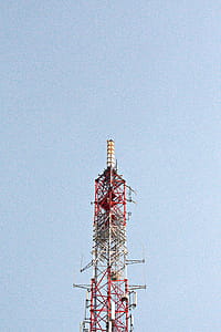 Low-angle Photo of Tower thumbnail