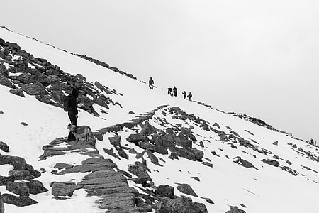 Mountain, Mountaineering thumbnail