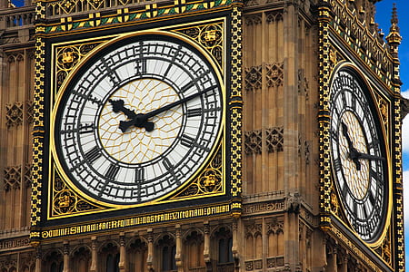 Big Ben London thumbnail
