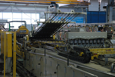 yellow and gray industrial machine thumbnail