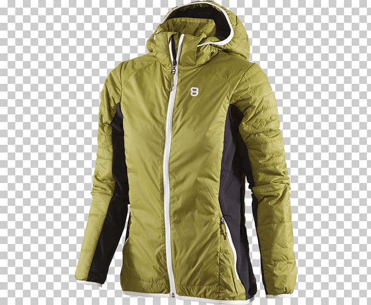 Hoodie Jacket Daunenjacke PrimaLoft Clothing, jacket PNG Outerwear Daunenjacke Hood Jacket PNG, Clipart, Clothing