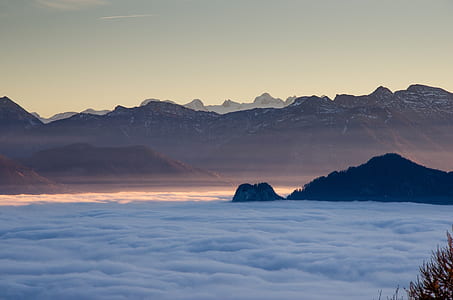 sea of cloud thumbnail