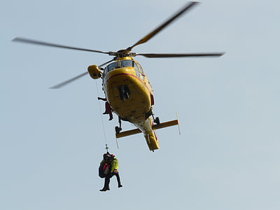 rescue helicopter thumbnail