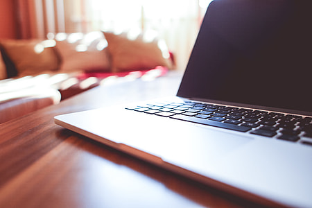 MacBook Pro Keyboard Detail thumbnail
