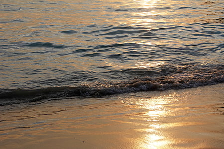 seashore during daytime thumbnail