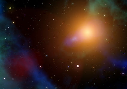 photo of stars on space thumbnail