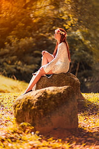 fashion, person, woman, girl thumbnail