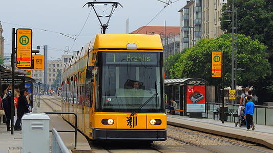 Prahlis train thumbnail