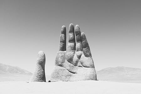 Mano del Desierto thumbnail