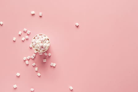 white cubes in cup thumbnail