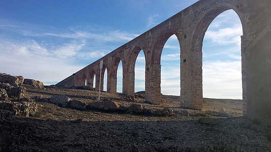 Archaeological site of the Bronze Age of The Acequion in Albacete, Spain thumbnail