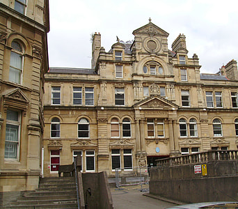 Coal Exchange in Cardiff thumbnail