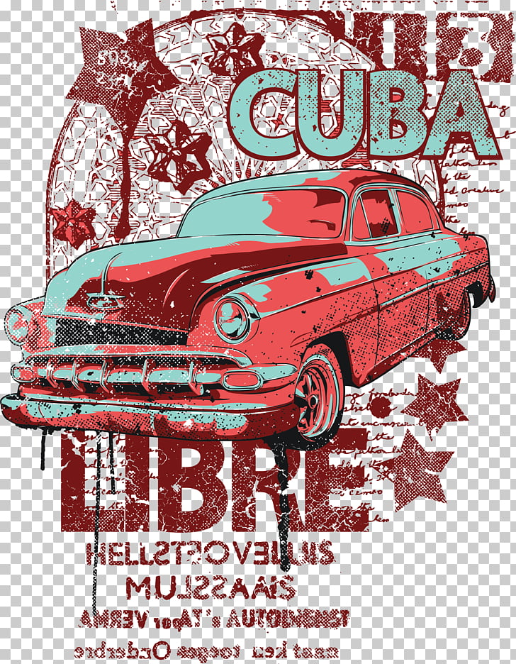 T-shirt Printing Clothing Zazzle, City car design, green and red sedan illustration PNG clipart