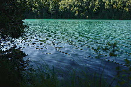 blue body of water thumbnail