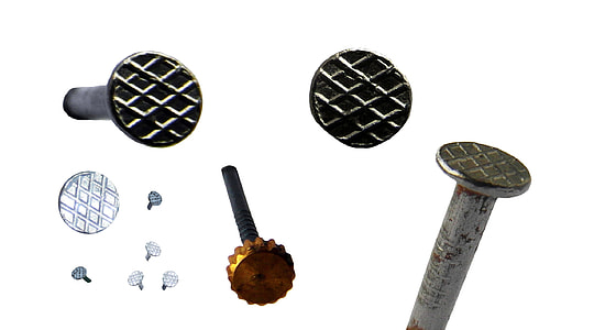 gray nail lot thumbnail