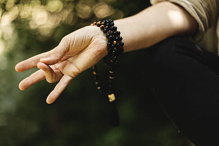 person doing hand sign thumbnail